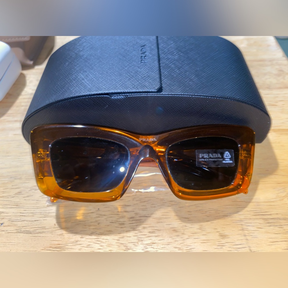 Prada PR 13ZS Women’s Sunglasses